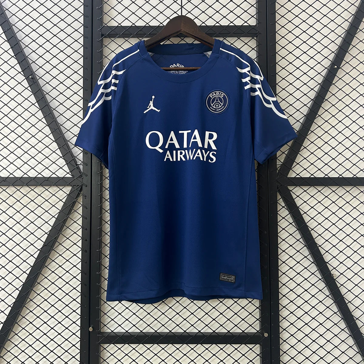 24/25 PSG FOURTH AWAY