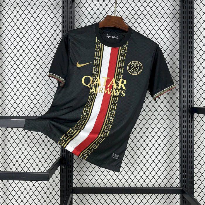 25/26 PSG SPECIAL EDITION BLACK