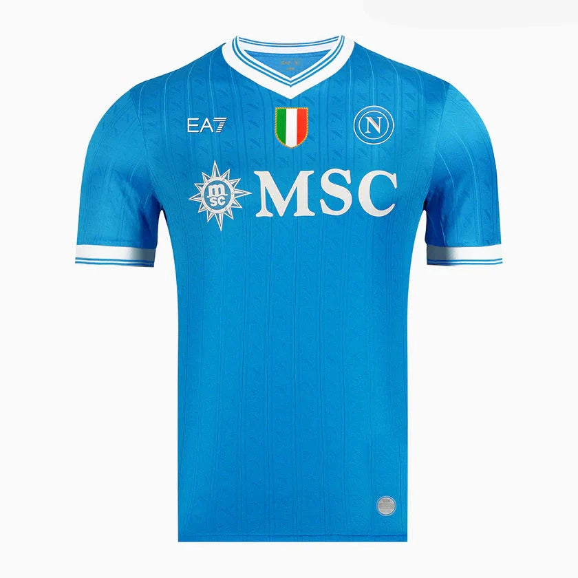 25/26 NAPOLI HOME