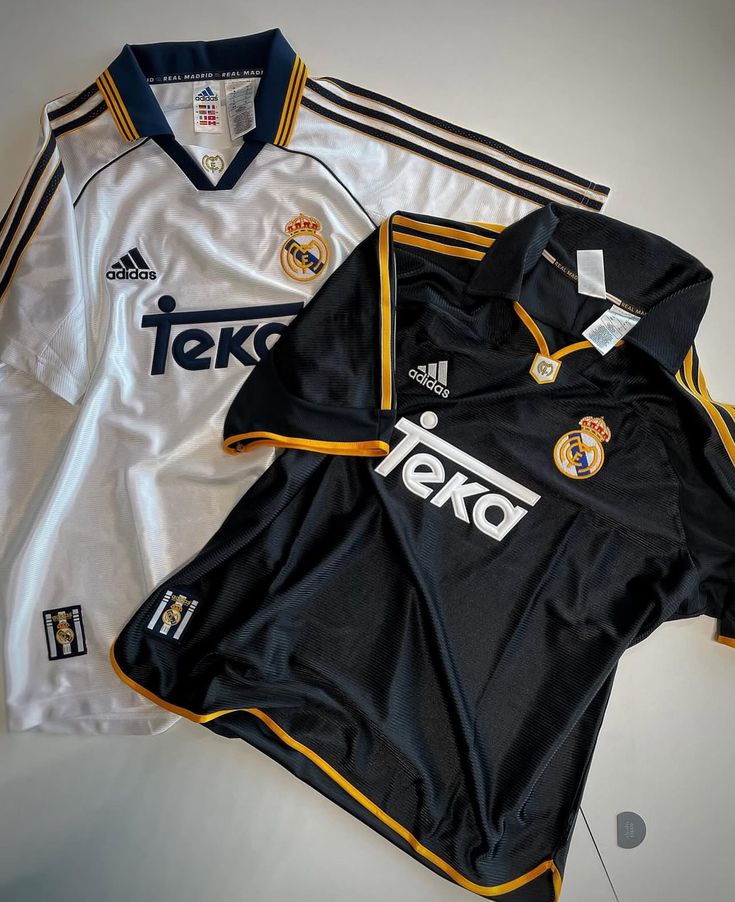 Retro/Vintage Jerseys