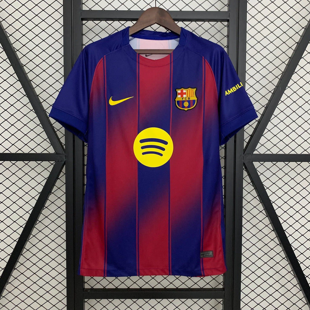 25/26 BARCELONA HOME