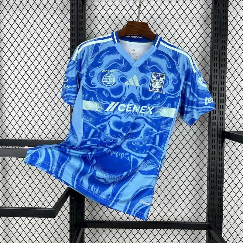 25/26 TIGRES AWAY