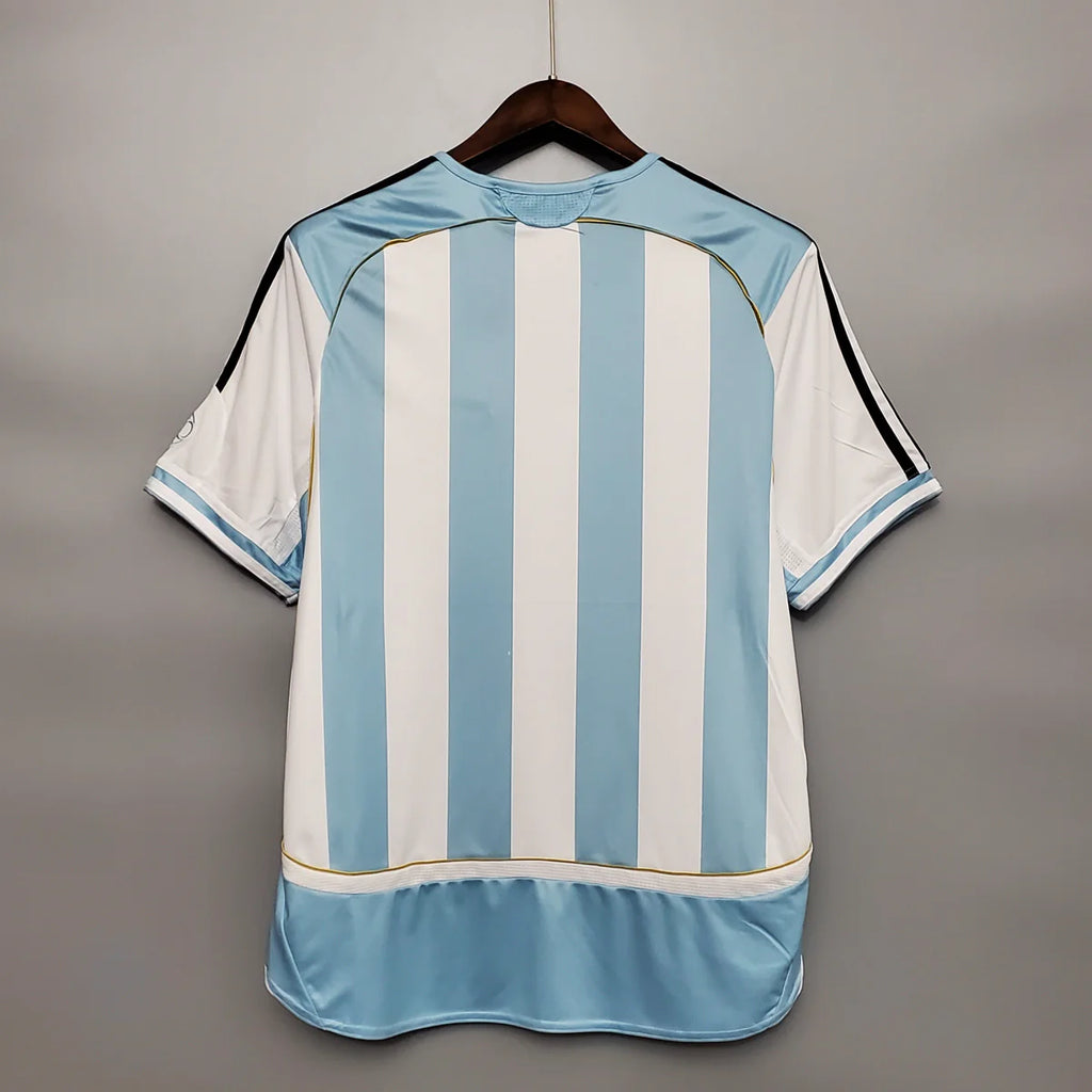 ARGENTINA I 06/07 MEN (RETRO)
