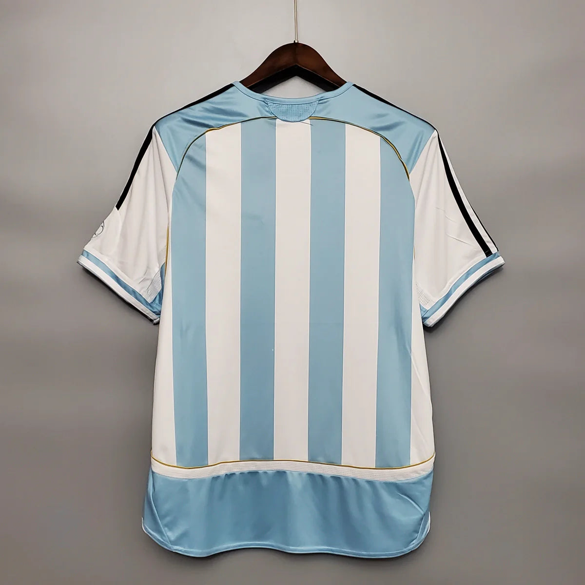 ARGENTINA I 06/07 MEN (RETRO)