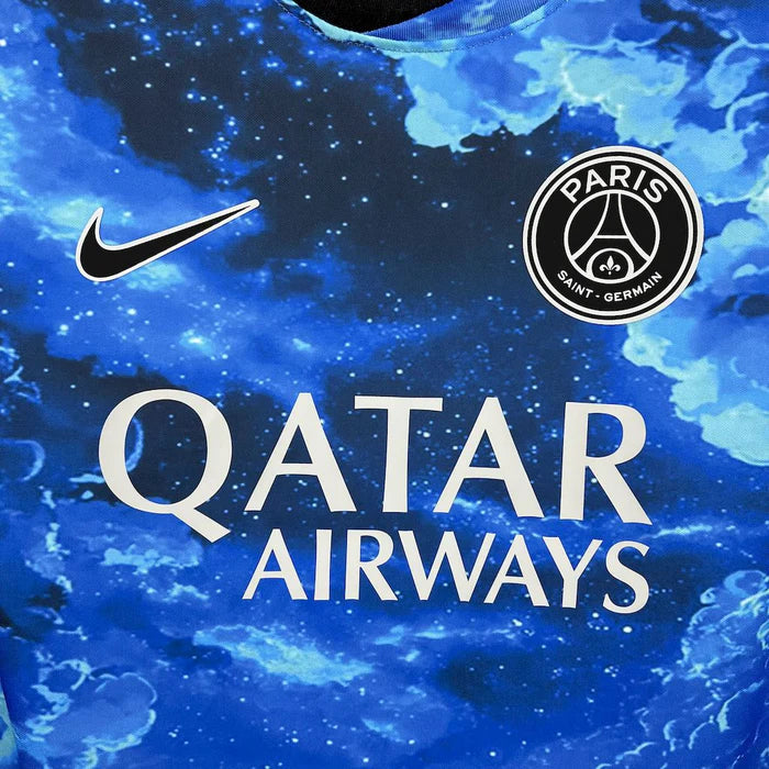 25/26 PSG SPECIAL EDITION BLUE