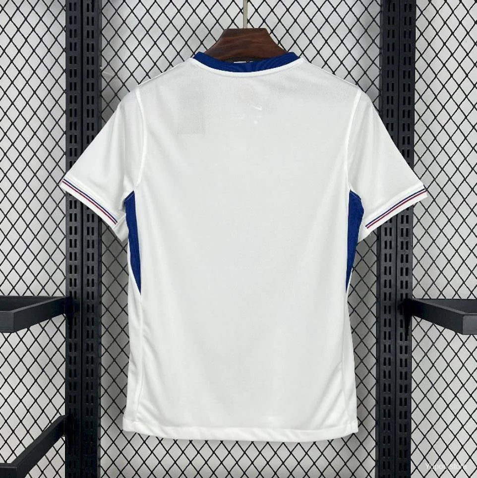 2025 FRANCE AWAY