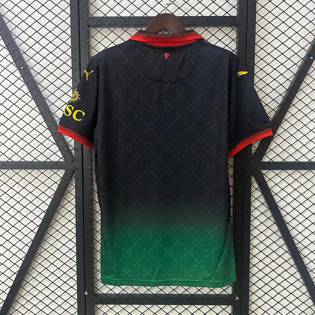 25/26 AC Milan Co-Branded Edition Jersey