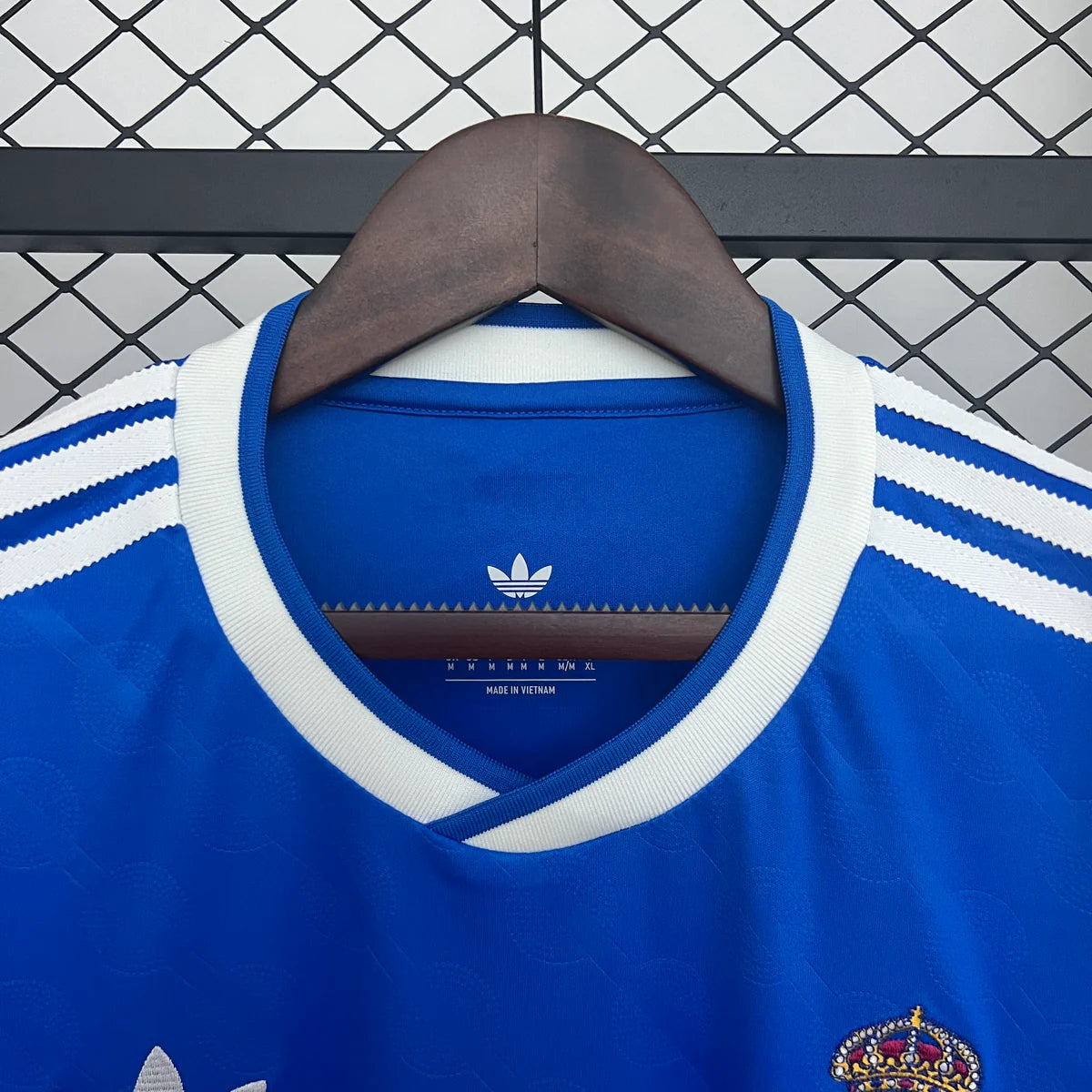25/26 REAL MADRID THIRD AWAY