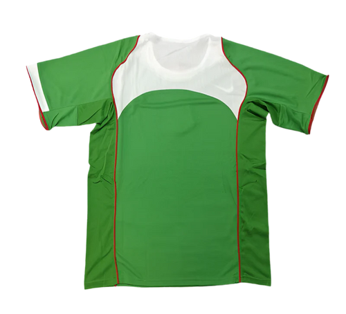 04/05 MEXICO HOME RETRO