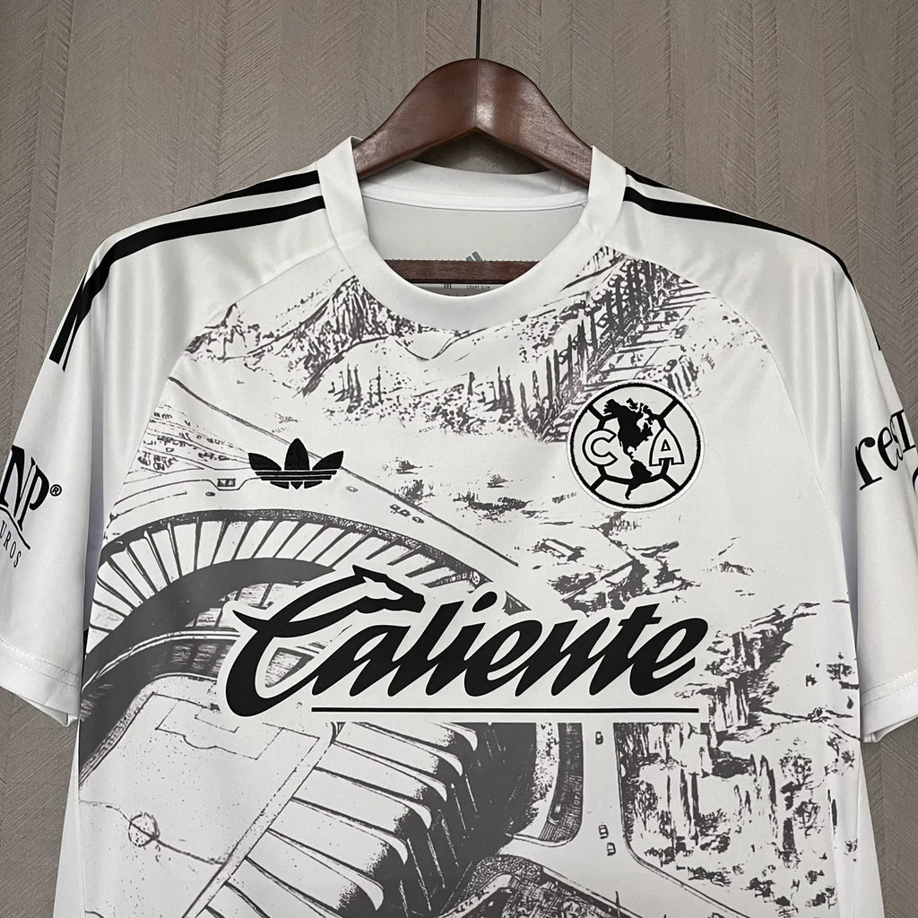 25/26 CLUB AMERICA AWAY