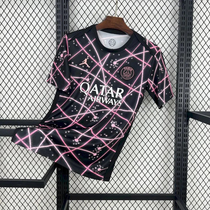 25/26 PSG TRAINING