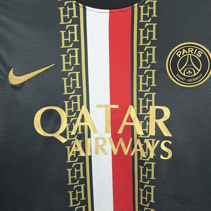 25/26 PSG SPECIAL EDITION BLACK