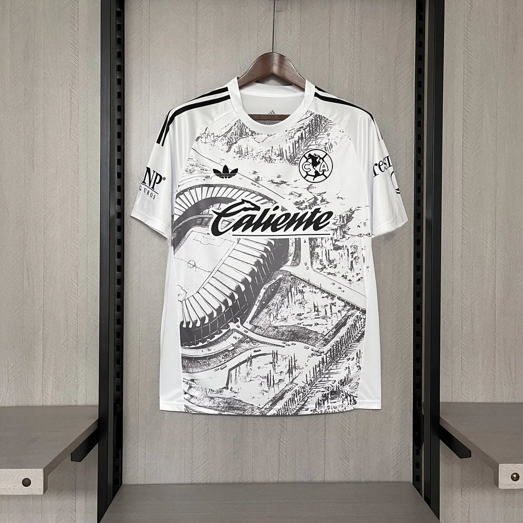 25/26 CLUB AMERICA AWAY
