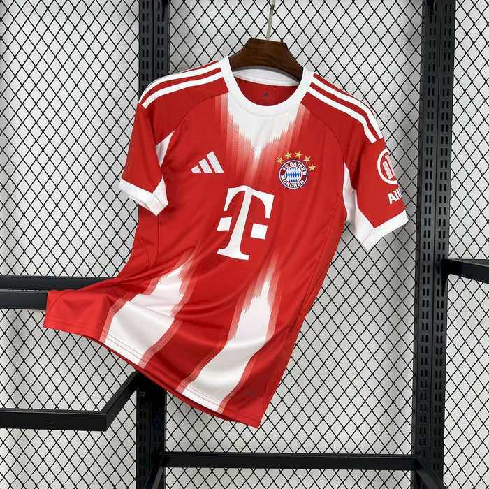 25/26 BAYERN MUNICH HOME