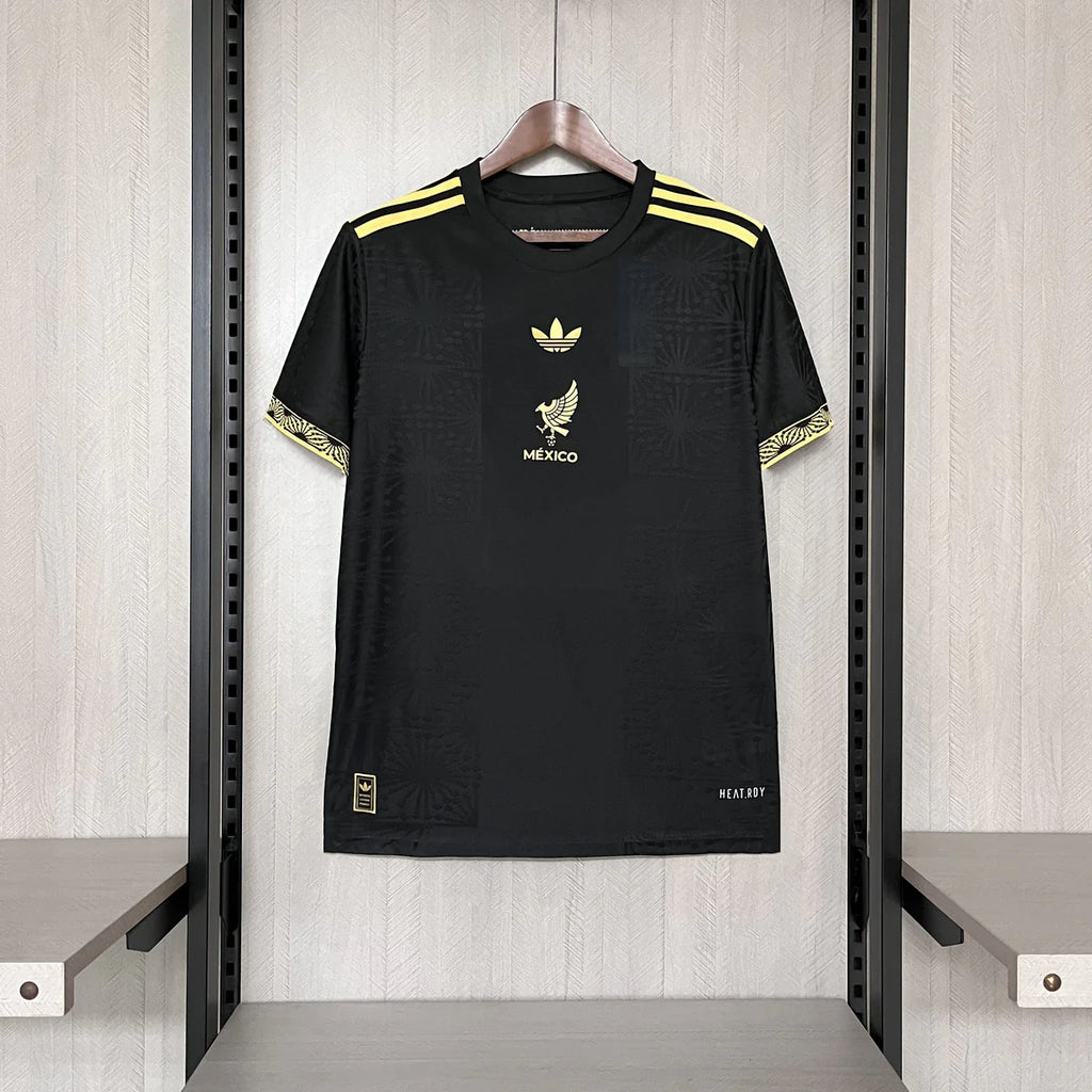 25/26 MEXICO SPECIAL EDITION BLACK