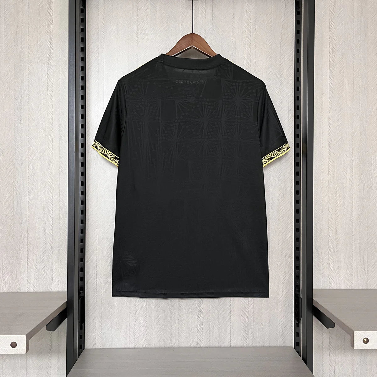 25/26 MEXICO SPECIAL EDITION BLACK