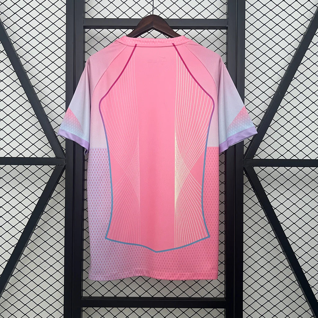 25/26 BARCELONA SPECIAL EDITION PINK