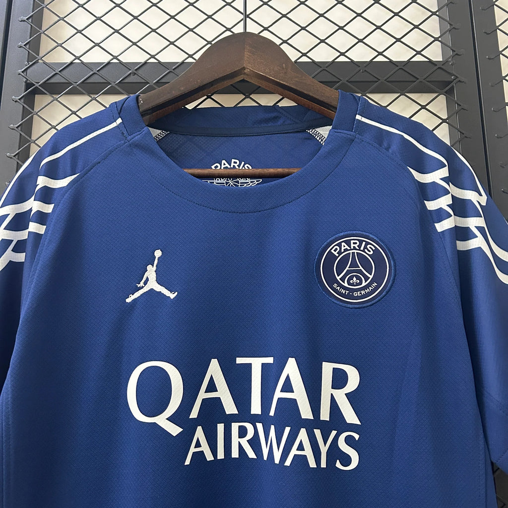 24/25 PSG FOURTH AWAY