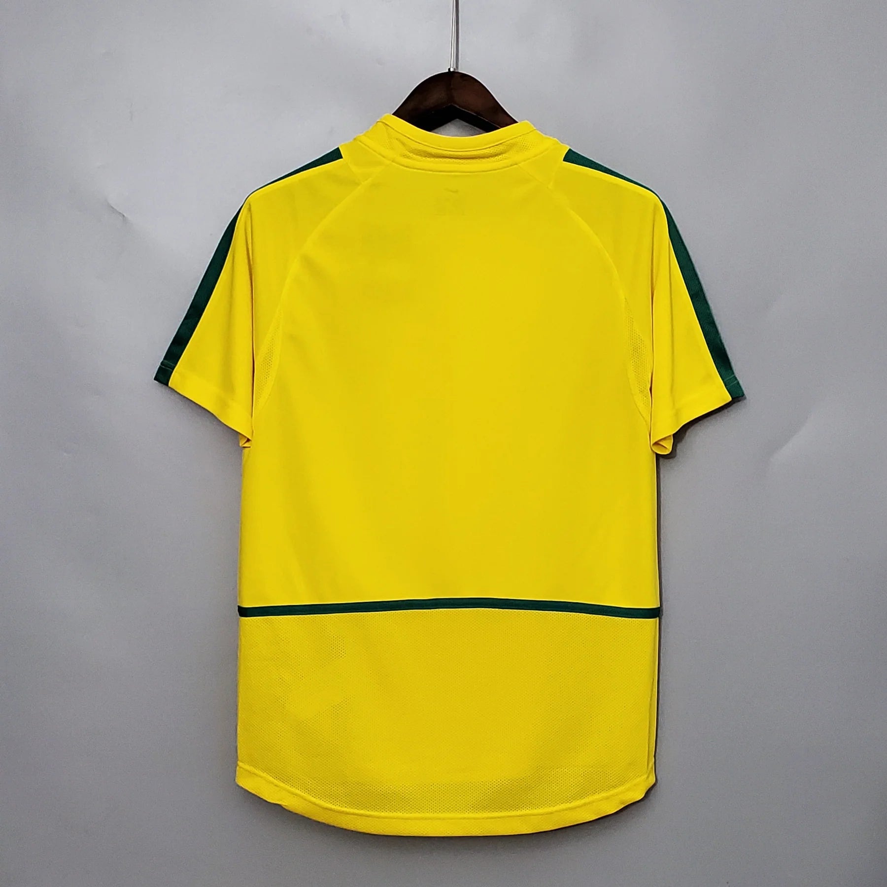 BRAZIL I 2002 MEN (RETRO)