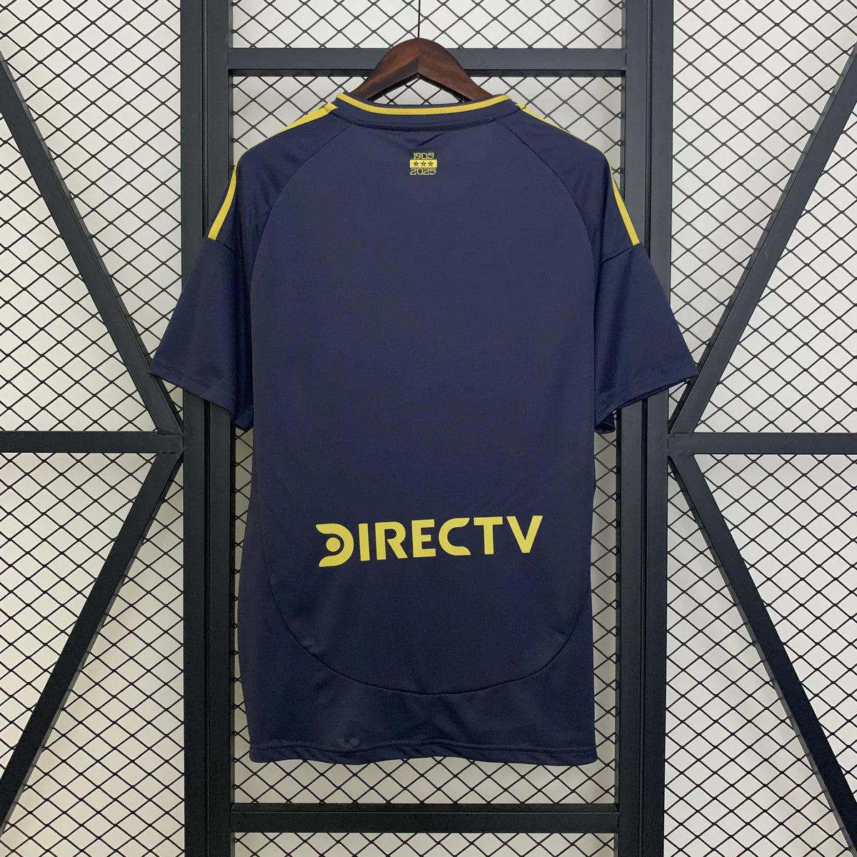 25/26 BOCA JUNIORS SPECIAL EDITION