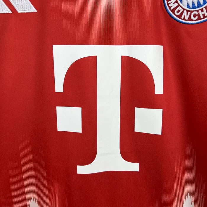 25/26 BAYERN MUNICH HOME
