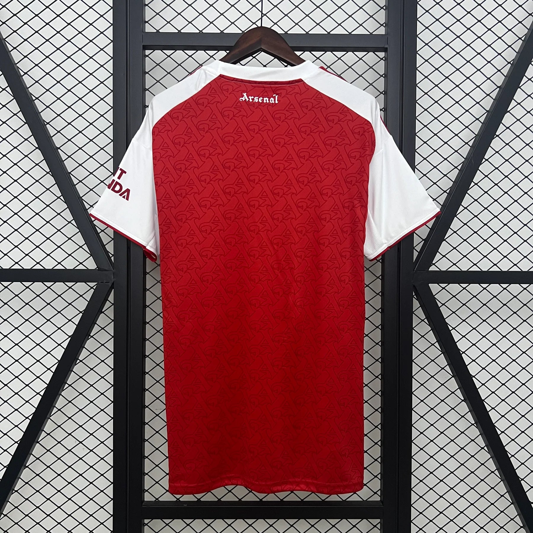 25/26 ARSENAL HOME
