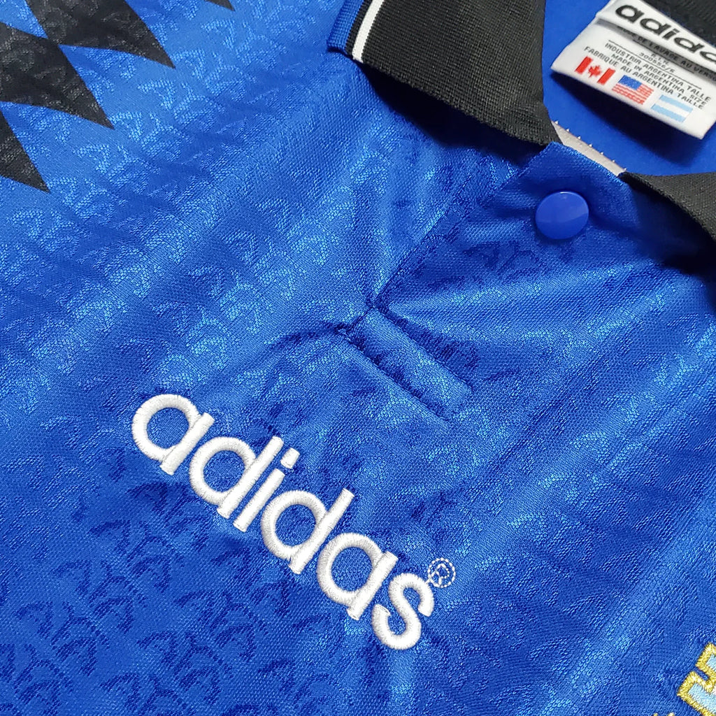 ARGENTINA I 94/95 MEN (RETRO)