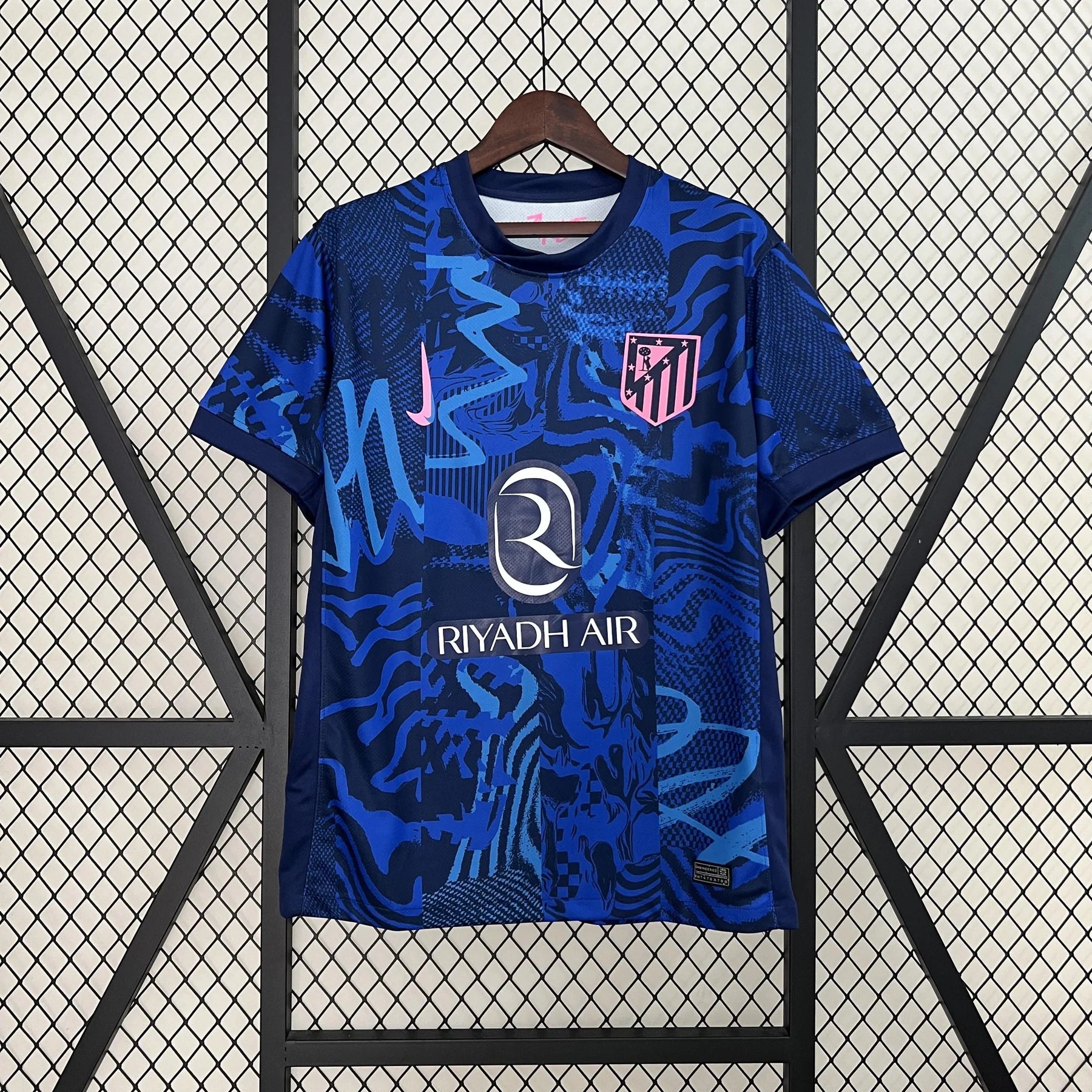 ATLETICO MADRID III 24/25 MEN