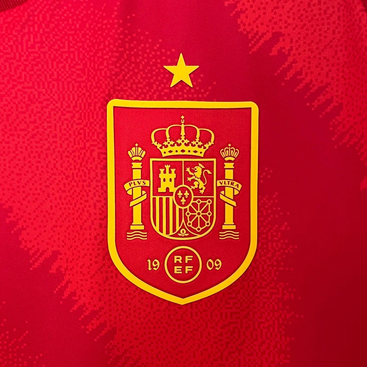 JERSEY SPAIN I EURO 2024 MEN