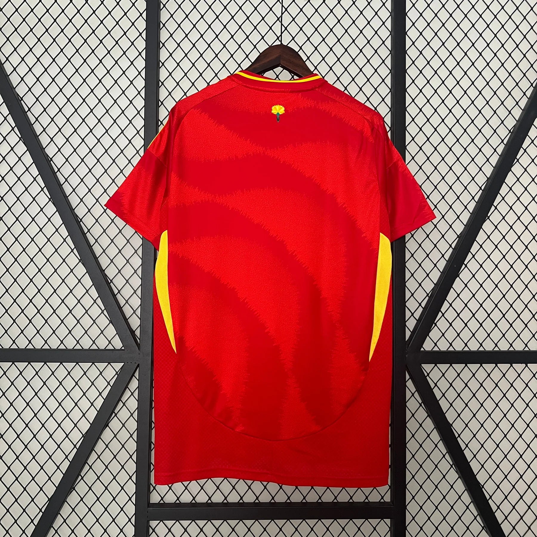 JERSEY SPAIN I EURO 2024 MEN