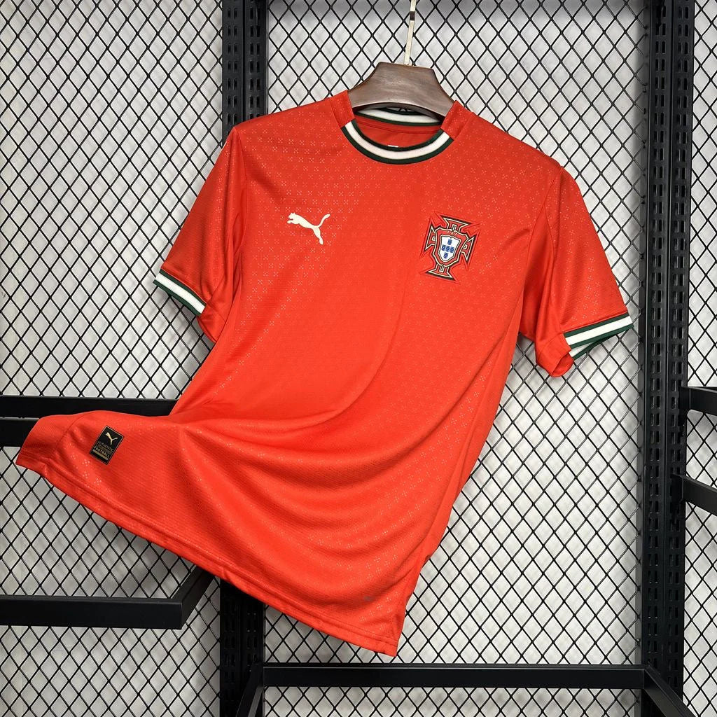 JERSEY PORTUGAL PUMA 2025