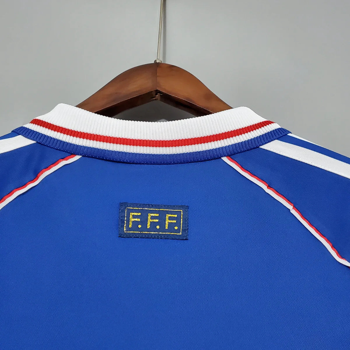 FRANCE I 98/99 MEN (RETRO)