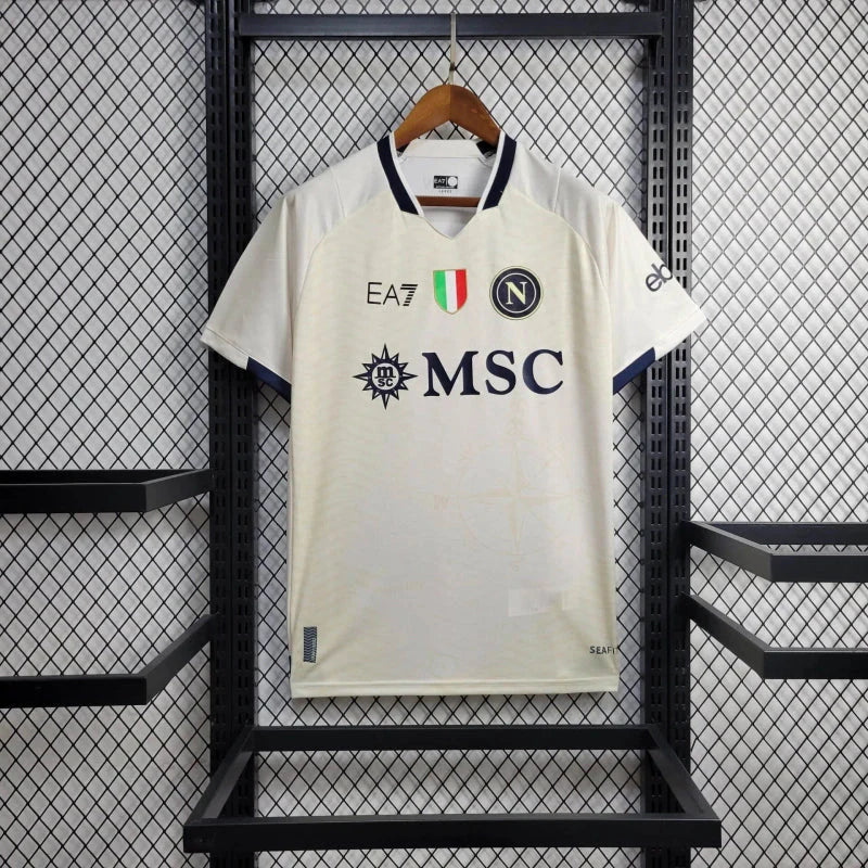 NAPOLI SPECIAL EDITION 24/25 MEN
