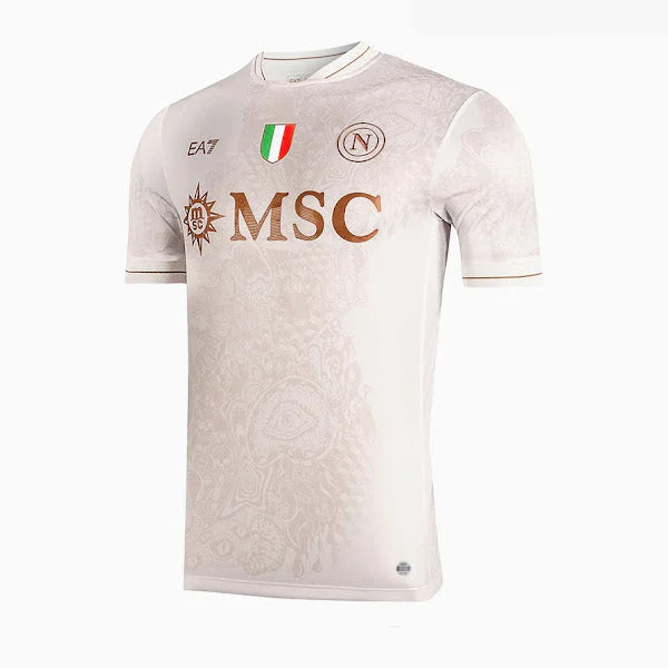 25/26 NAPOLI AWAY