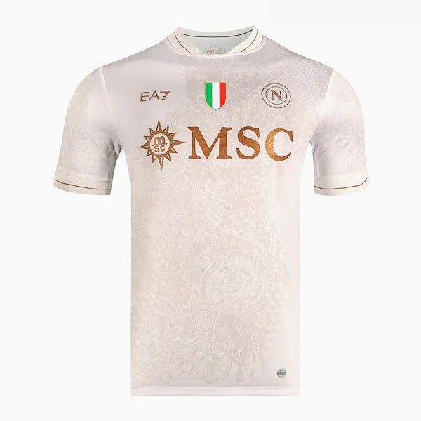 25/26 NAPOLI AWAY