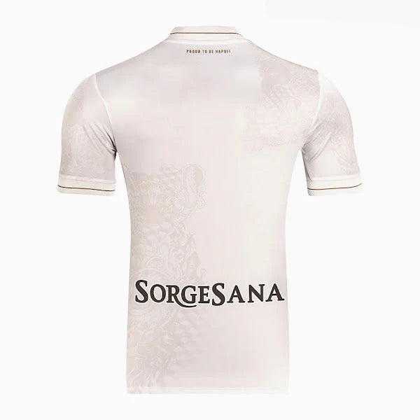 25/26 NAPOLI AWAY