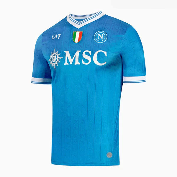 25/26 NAPOLI HOME