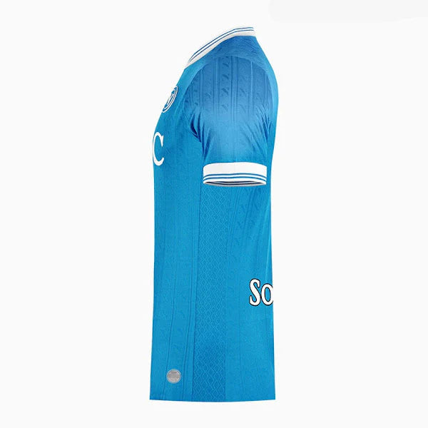 25/26 NAPOLI HOME
