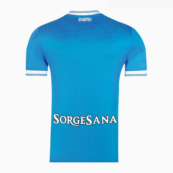 25/26 NAPOLI HOME