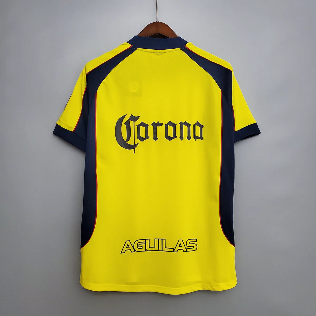 AMERICA DO MEXICO I 01/02 MEN (RETRO)