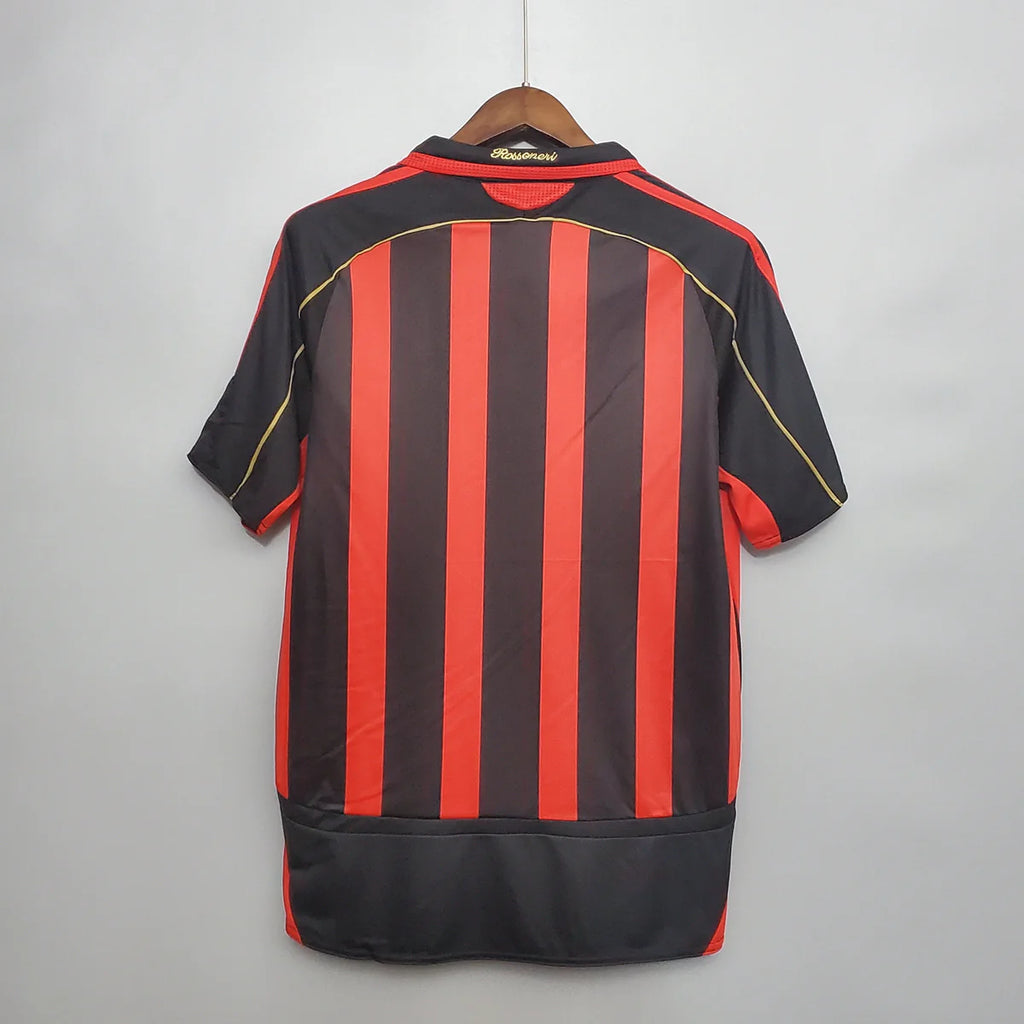 MILAN V 06/07 MEN (RETRO)