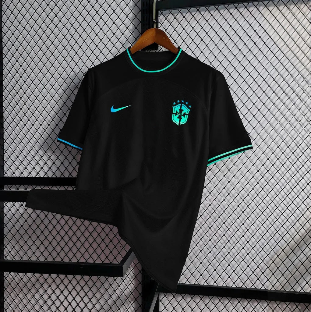 JERSEY BRAZIL SPECIAL EDITION REFLECTIVE