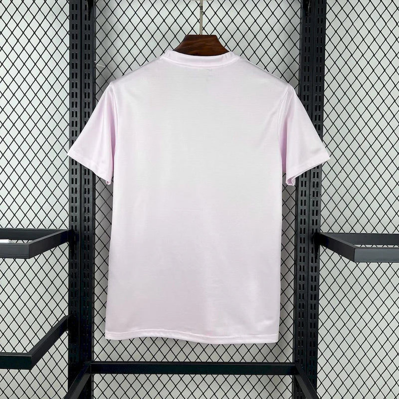 BRAZIL CHRIST THE REDEEMER SPECIAL EDITION PINK
