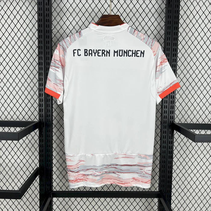 25/26 BAYERN MUNICH AWAY