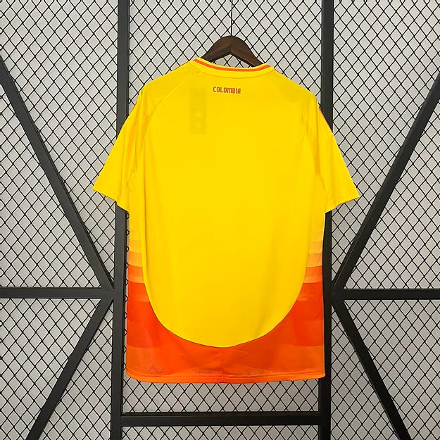 24/25 COLOMBIA HOME