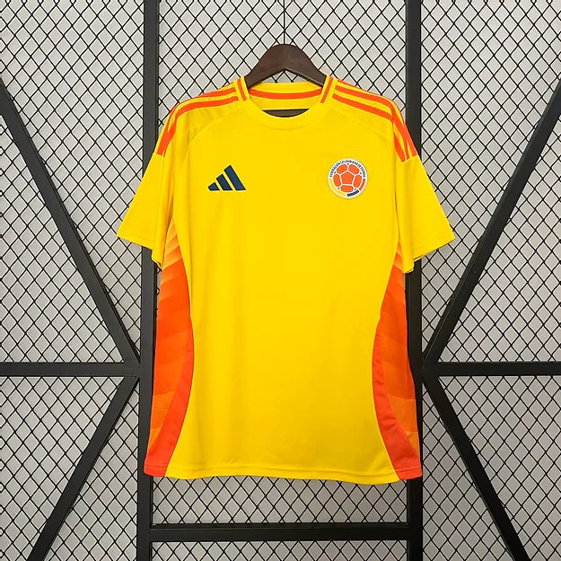 24/25 COLOMBIA HOME