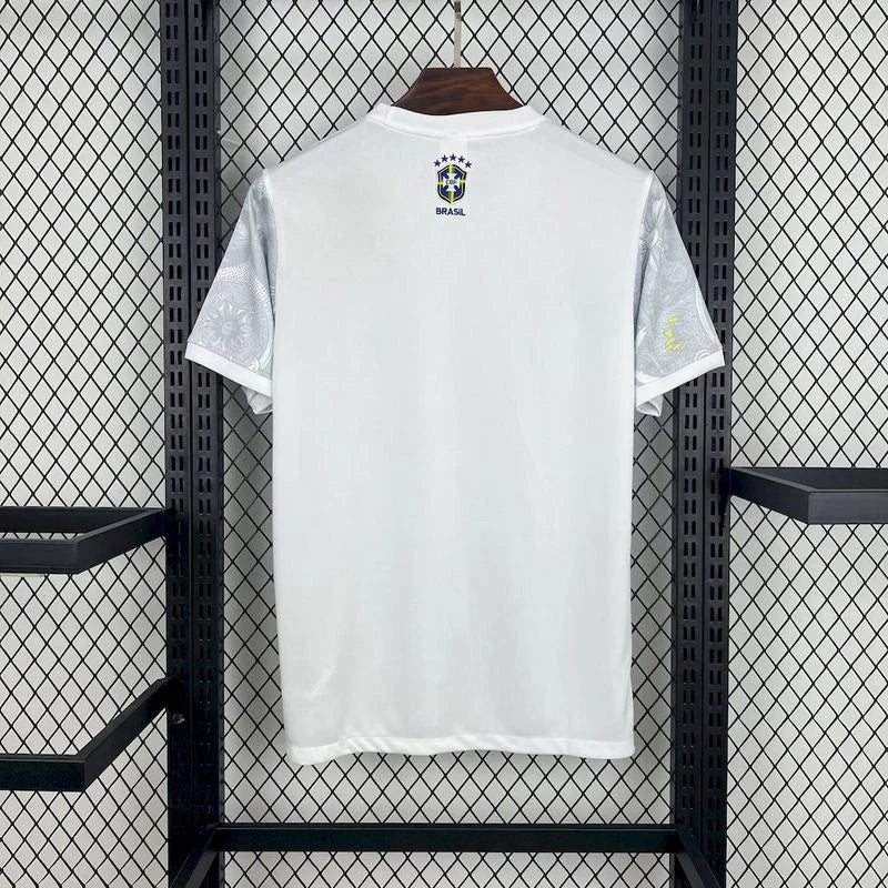 2025 BRAZIL CHRIST THE REDEEMER SPECIAL EDITION WHITE