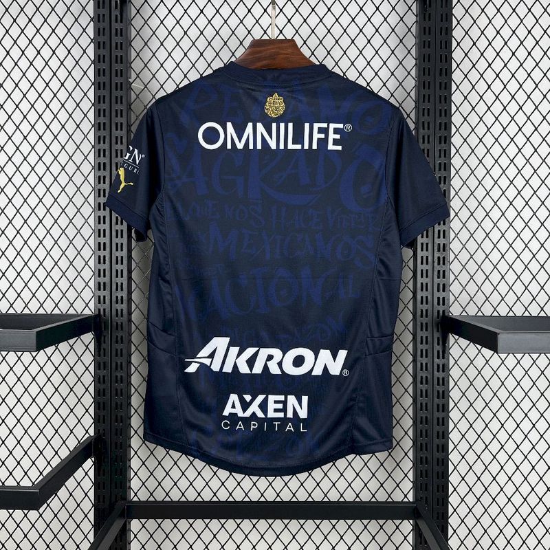 25/26 CHIVAS AWAY