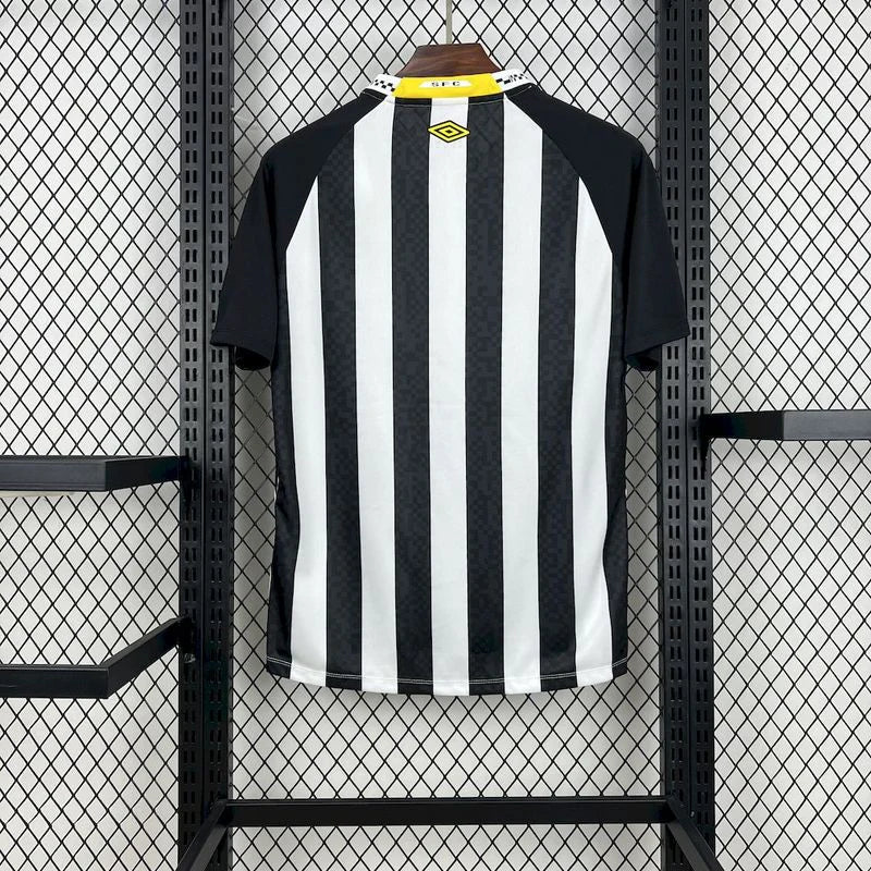25/26 SANTOS AWAY