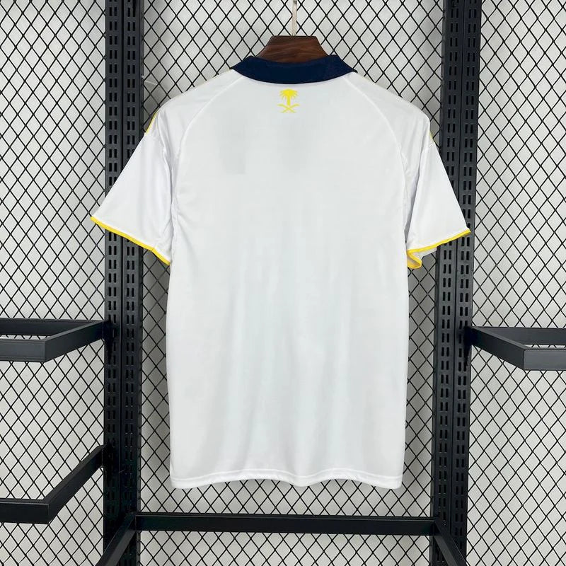 25/26 AL NASSR HOME